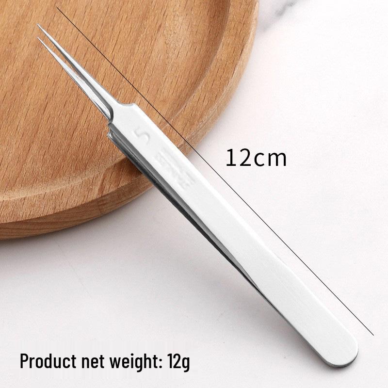 Blackhead & Acne Removal Tool Set: Beauty Needle for Squeezing & Extracting