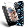 Life Is Strange Phone Case For Iphone 16E 15 Pro 14 Plus 17E 16 17 Pro Max Air 11 12 13 Mini Shockproof Capa Cute Cover TPU C