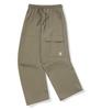 BEENTRILL Fatigue Training Pants (Khaki)
