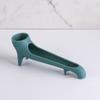 Water Box Funnel for Espresso Machine Silicone Long Offset Water Funnel Quick Access for Coffee