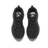 New Anta Slip Resistant, Breathable, Lightweight Low Top Casual Shoes Women's Black 922528810-4