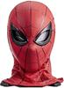 Expressief elektronisch Spider-Man masker, Superheld Cosplay Artikel, Marvel Legends Serie, vanaf 14 jaar