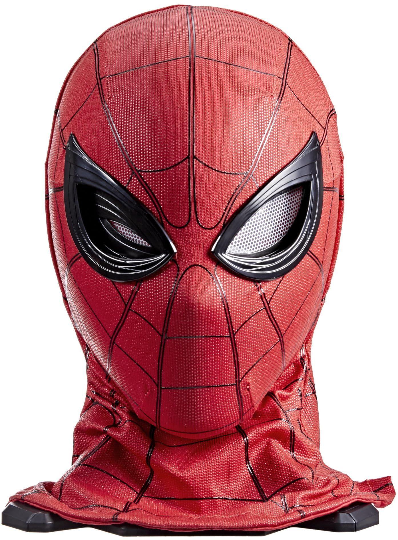 Spider-man legends homecoming electronic mask - Immagine 4