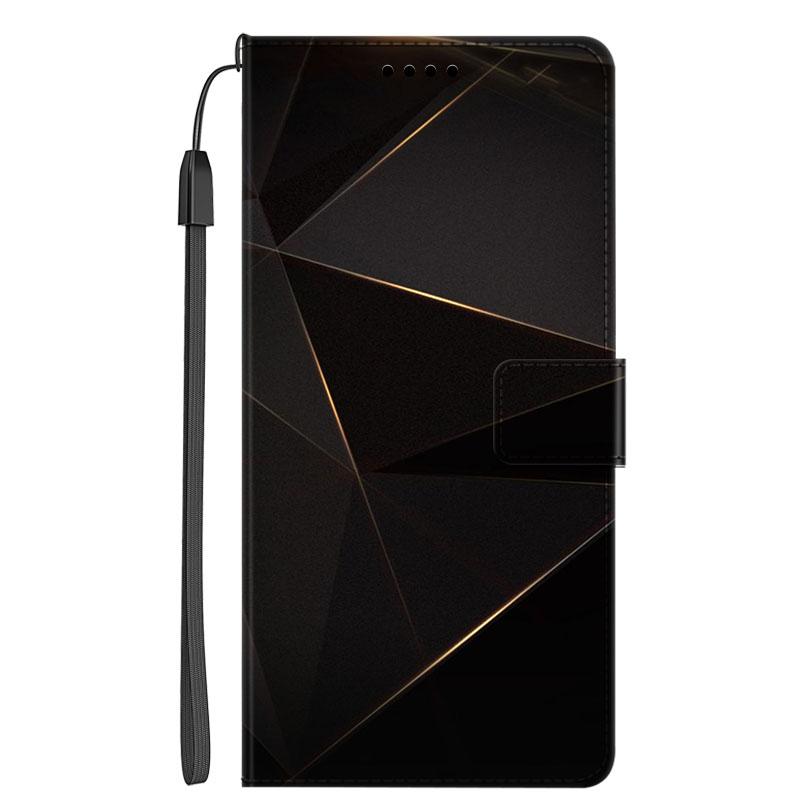 For Motorola Edge 50 X50 Ultra Case Color Leather Flip Phone Case for Moto Edge 50 Ultra Cover Edge50 Pro Edge50 Fsuion Etui