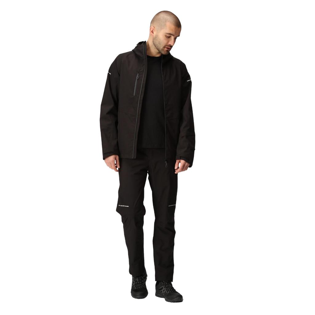Regatta Professional Mens Waterproof Jacket