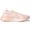 New Adidas Ultraboost Slip On Dna 'Pink' Women's GW5747