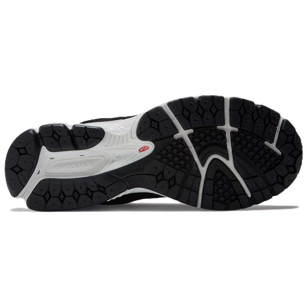 New New Balance 2002R Black Sepia M2002REB