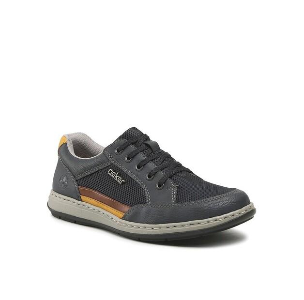 Полуботинки Rieker 17331-14 EU 40