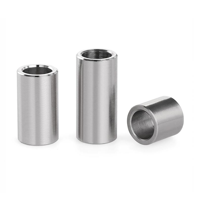 304 stainless Steel Rust Wear-Resistant  Bushing 20x25x38.5 20x25x50 20x30x10 20x30x12 20x30x16 20x30x20 20x30x25 20x30x30