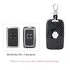 Key Protective Cover Case ABS Material with Keychain for Renault For Koleos For Kadjar For Megane For Clio Talisman