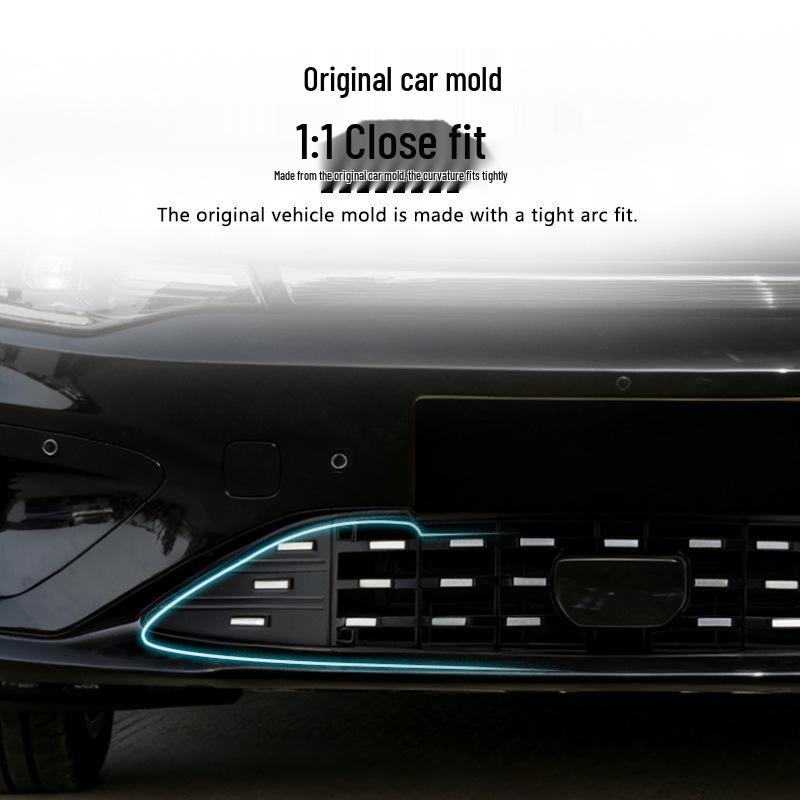 Leapmotor Lafa5 Insect Net Grille Protection Cover - Fits 26 Models