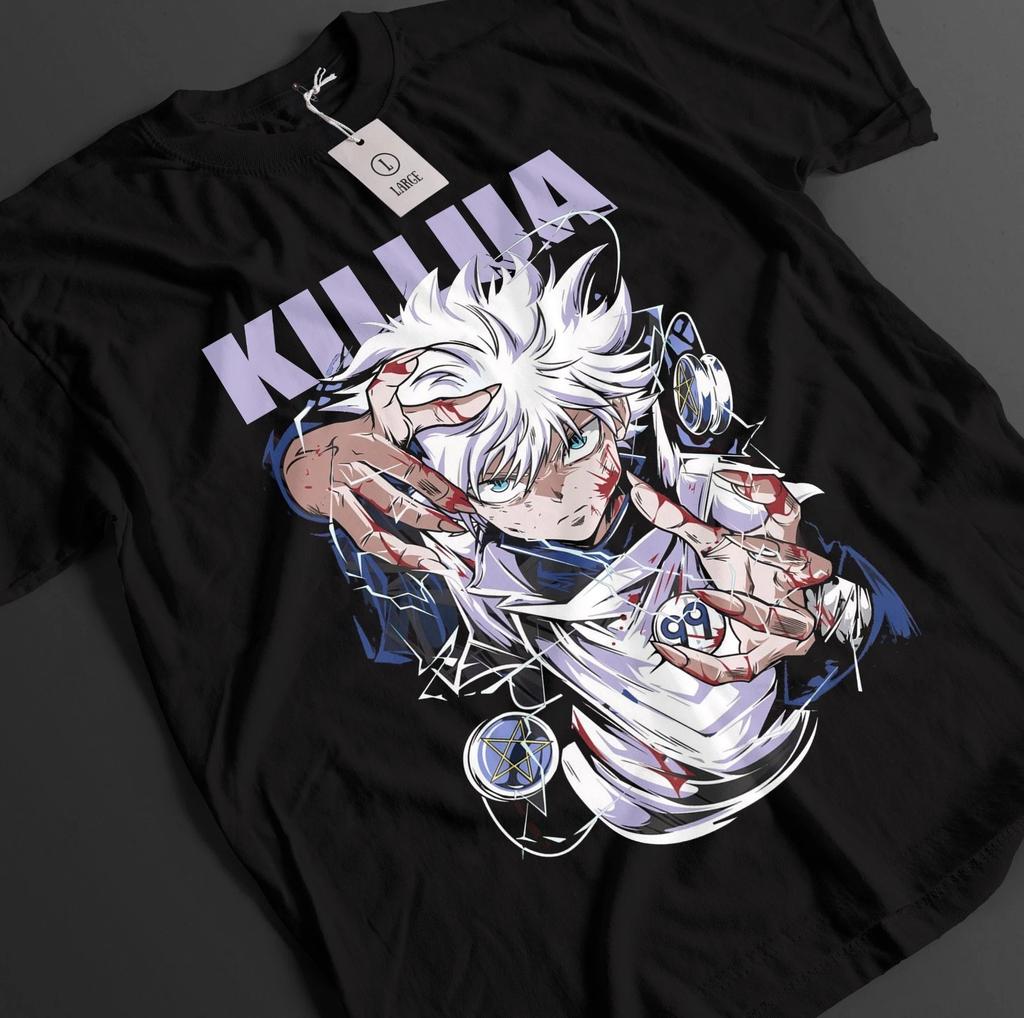 Μπλουζάκι Black Clover Asta T-shirt Yuno T-shirt Noelle Τοπ Yami Luck Anime Δαιμονικό Μπλουζάκι
