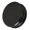 Record Weight Stabilizer Turntable HiFi Aluminum Alloy LP Turntable Disc Compatible with Various Record Sizes and LP Record Players Clamp, Stabilizer,