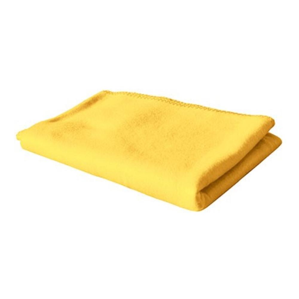 Exner Fleece Blanket