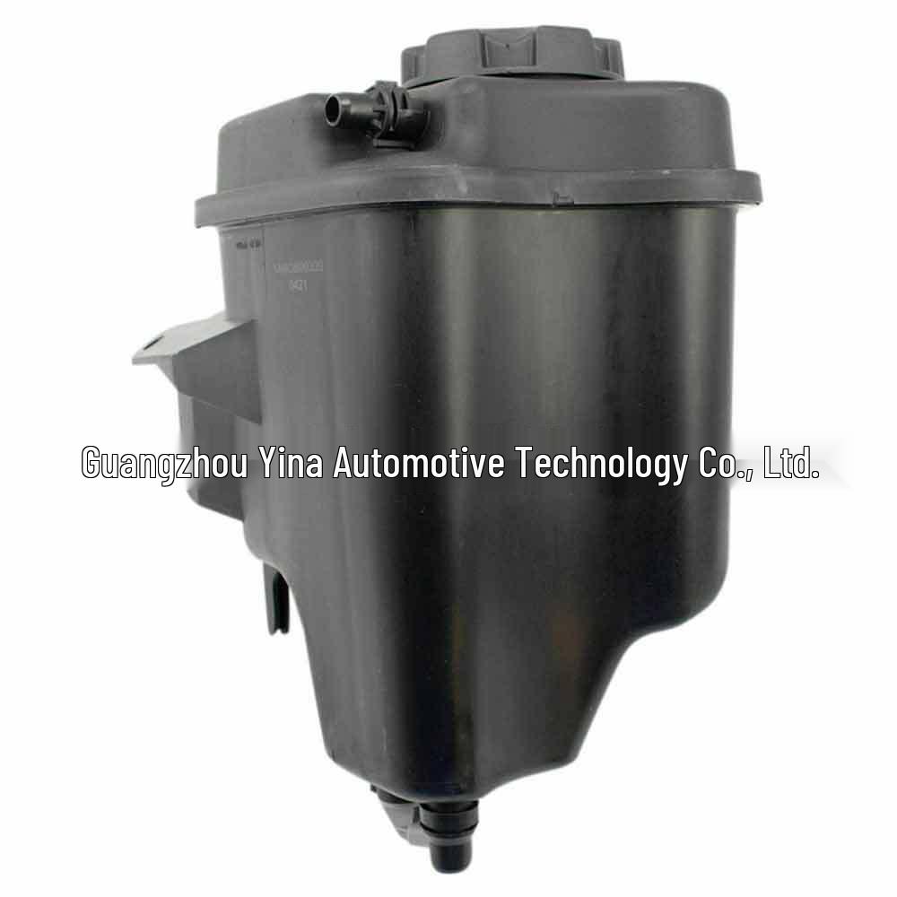 BMW X5/X6 Expansion Sub-Tank Expansion Tank with Cap