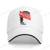 Road Warrior Unisex Baseball Caps Peaked Cap Sun Shade Windproof Hat Mad Max Movie