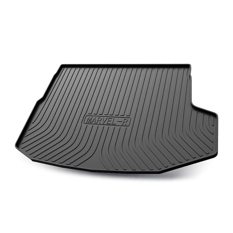 

Водонепроницаемый коврик в багажник из ТПЭ для автомобилей SAIC SAIC