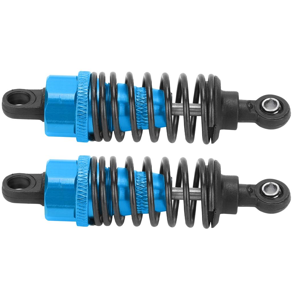 70mm RC Metal Spring Damper Fit for Slash 2 RC Cars