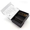 CUESOUL JAZZ-METAL series 21g steel tip darts set + AK5 integrated shaft and flight M (CSJM-JMYH21)