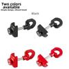 Chain Regulator Aluminum Alloy for Folding Bike CNC Precision Dual Bolt Options