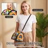 Hamster Carrier Bag Portable Small Pet Backpack with Removable Strap & Mesh Window Lizard Chinchilla Travel Handbag Pet Supplies