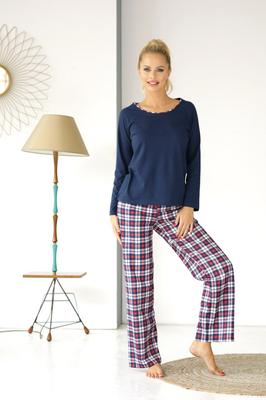 Definir: Blusa e calça Nana (96937)