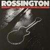 LP Record ROSSINGTON - Returned To The Scene Of The Crime 816721 Atlantic 1986 US Rock Used