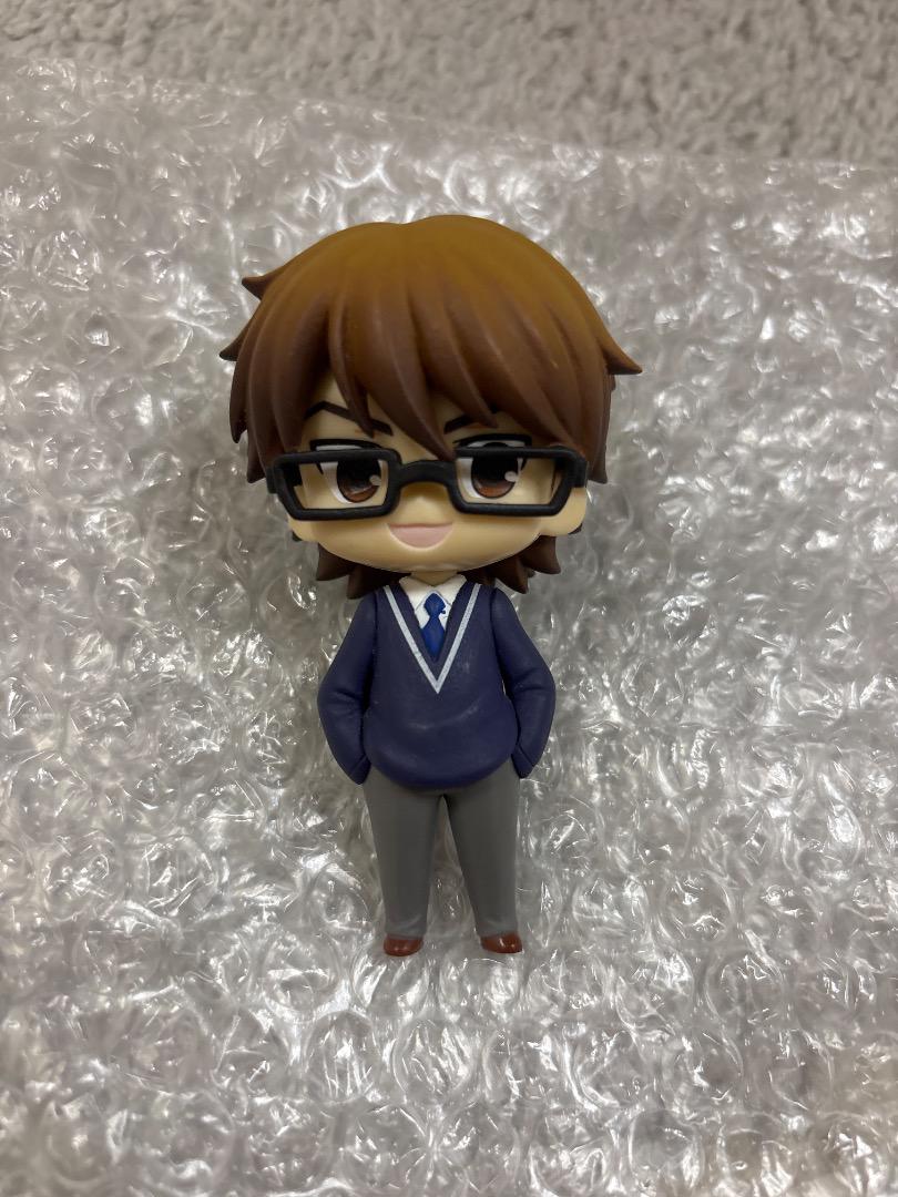 

[USED] Ace of Diamond Miyuki Kazuya Nendoroid