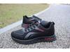 Men's Spring/Summer Leather Water Sports Shoes - Casual, Versatile, Trendy, Soft Sole Running Shoes