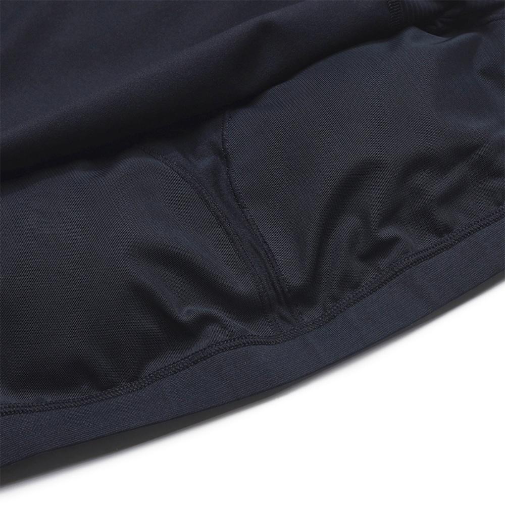 FILA Fitness Classic Training Versatile Comfortable Tight Sports Tank Top Women tops Deep-Black A11W621124FBK