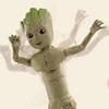 Marvel Studios I Am Groot Groove 'N Grow Groot, 13