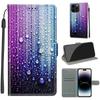 Lovely Butterfly Wallet Case For Huawei Honor 90 Pro X50 X6 X6A X7 X8 X8A X9A Magic 5 Lite Magnetic Flip Leather Card Slot Cover