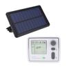 Solar Drip Irrigation Kit Support 2 Pumps 20 Pots WiFi Smart Automatic Drip Watering System for Balcony Garden
