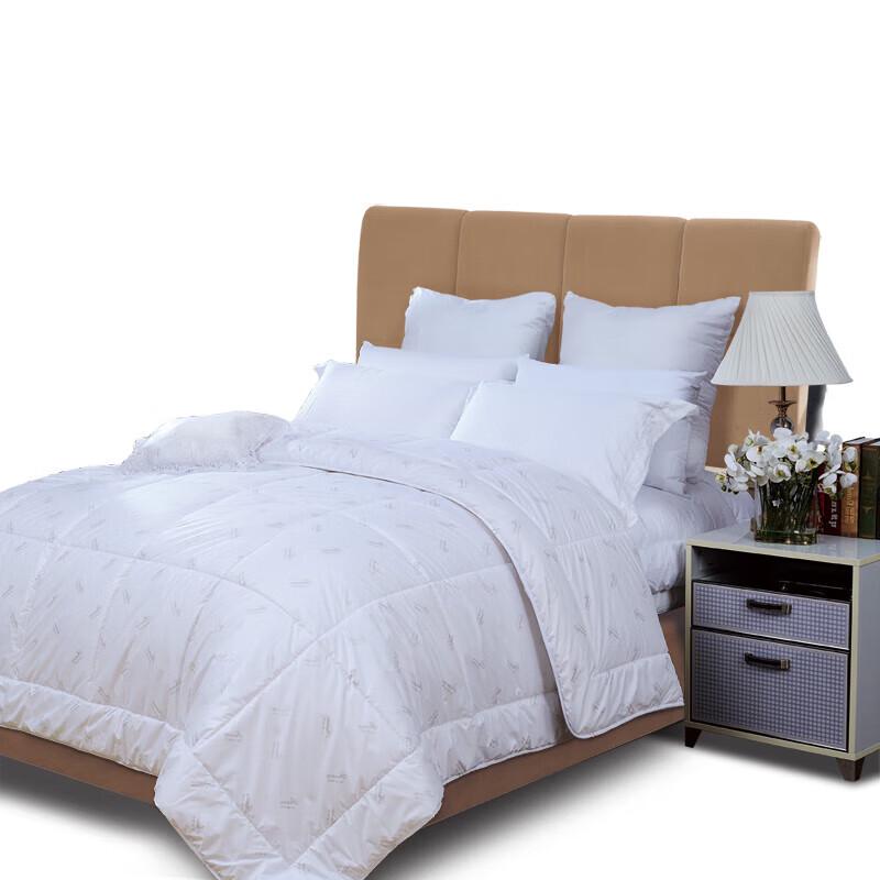 FUANNA Australian Wool Quilt