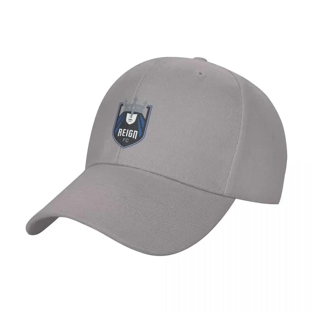Reign FC Icon Baseball Cap Sports Cap Custom Cap Dad Hat Unisexs WoUnisexs
