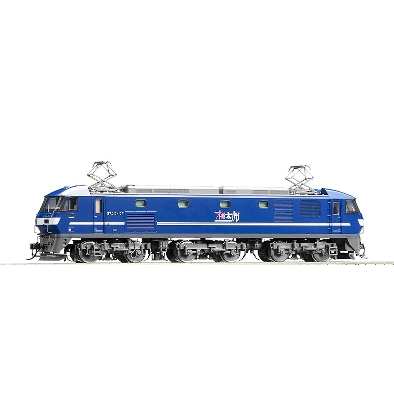 

TOMIX HO gauge EF210 100 type new paint HO-2005 model railway electric locomotive