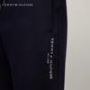 Tommy Hilfiger Men's Embroidered Drawstring Shorts