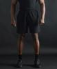 PHERMENON Air Stretch Shorts - Black