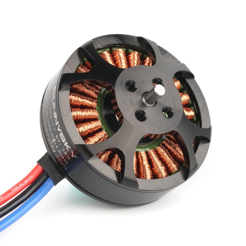 SUNNYSKY X4108S Drone Motor (CN version)