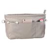 Lightweight Nylon Bag Versatile Bag Compact & Practical Bag for Organizing Items Suitable for Travel School & Office