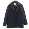 Nano Universe Chester Coat S Navy LB.04 Men's Used