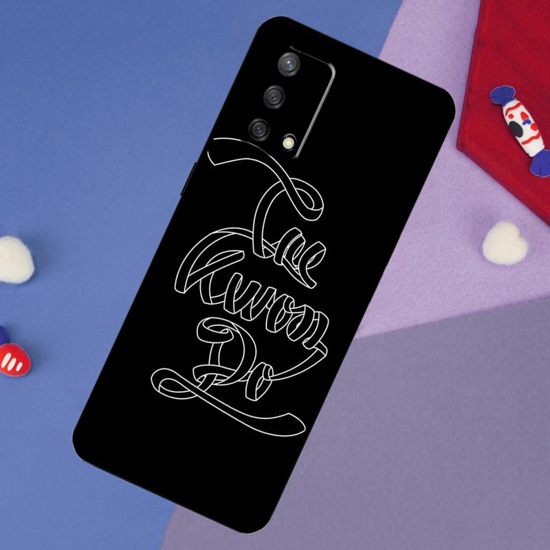 

Kungfu Taekwondo Case For Oppo A60 A80 A40 A6 A5 Pro A15 A16 A17 A57 A94 A74 A54 A76 A96 A18 A38 A58 A78 A98 OPPO A16