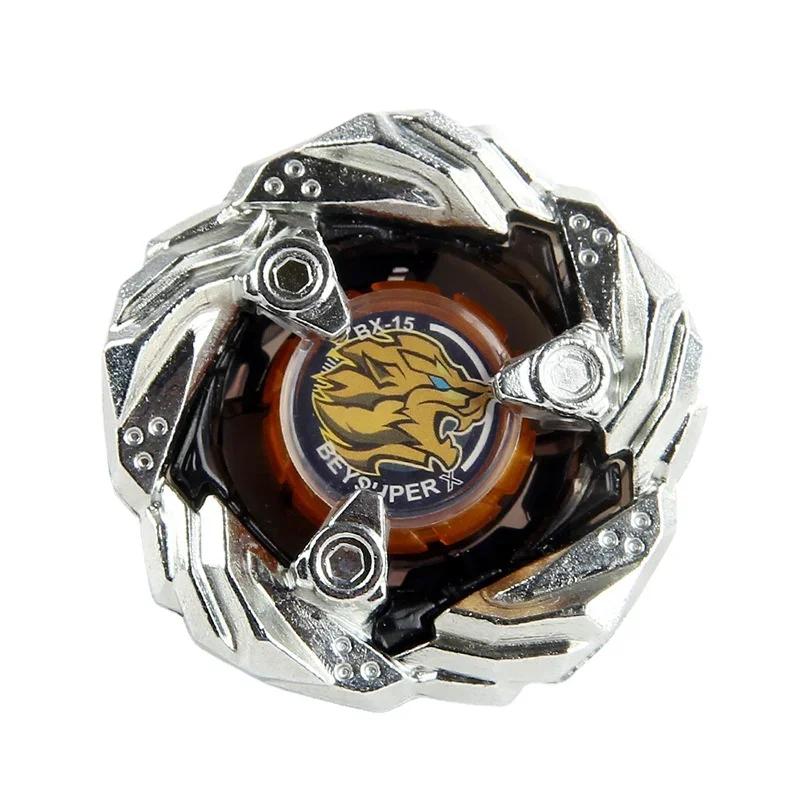 Ultimo Bey Burst Gyro X Giocattolo BX Gyro BX001 BX00 BX14 BX13 BX BX-20 BX-21 BX-19 BX45 Lanciatore con Giroscopio Sfuso