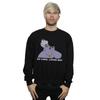 Disney Mens The Little Mermaid Ursula So Long Sweatshirt