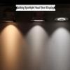 FSL LED COB Adjustable Anti-Glare Recessed Spotlight