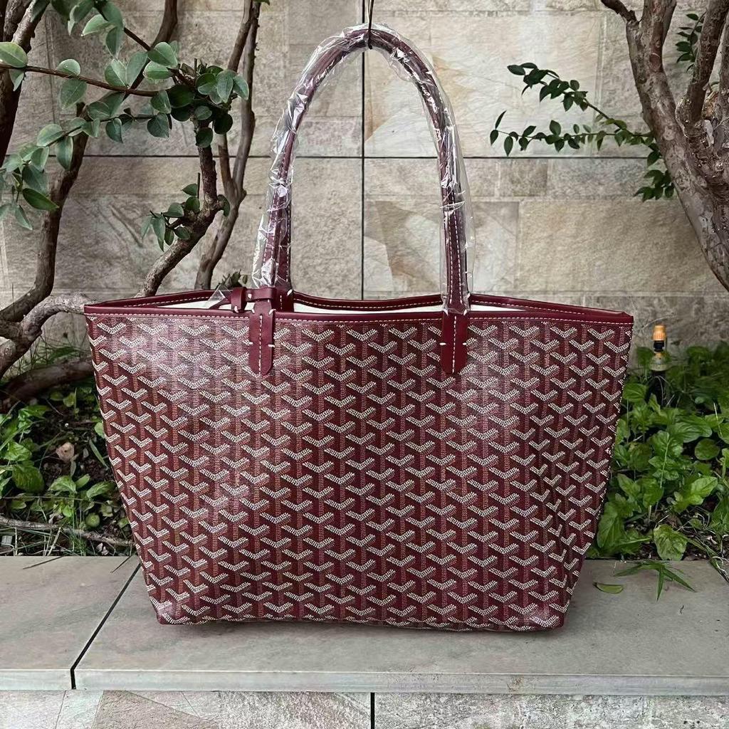 Τσάντα tote μεγάλης χωρητικότητας, μεσαίου μεγέθους 48*27cm/μεγάλου μεγέθους 54*29cm, μοντέρνα τσάντα χειρός σε ποικιλία χρωμάτων