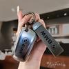 Car Remote Key Case Cover Protection For BMW 530i 550i 320i 1 2 3 4 5 Series 118i 225i M240i F20 F21 F30 F31  Car stickers AE2