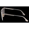 Lunettes de Soleil VICTORIA BECKHAM VB245S 59/20/140 045 SILVER MIRROR METAL FEMALE VB245S SILVER MIRROR SUN 59 20 140 886895654593