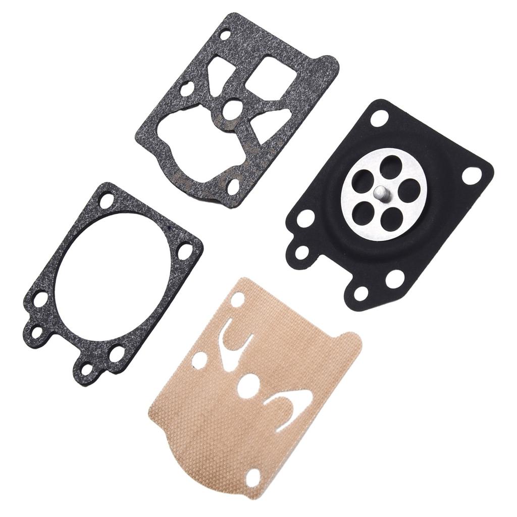1 Set Diaphragm 45CC 5200 58CC Chain Saw Series Brand New