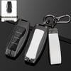BYD Key Case: Compatible with Song QinPLUS/dmi, Dolphin E2, Tang Han EV, E3, Destroyer 05 - Full Coverage Shell